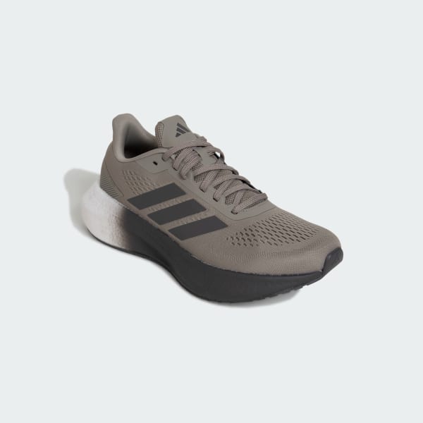 Bege Tênis BOOST RUN W