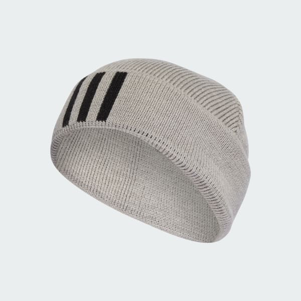 Chapeau / bonnet Adidas Gris taille M International en Synthétique -  24300838