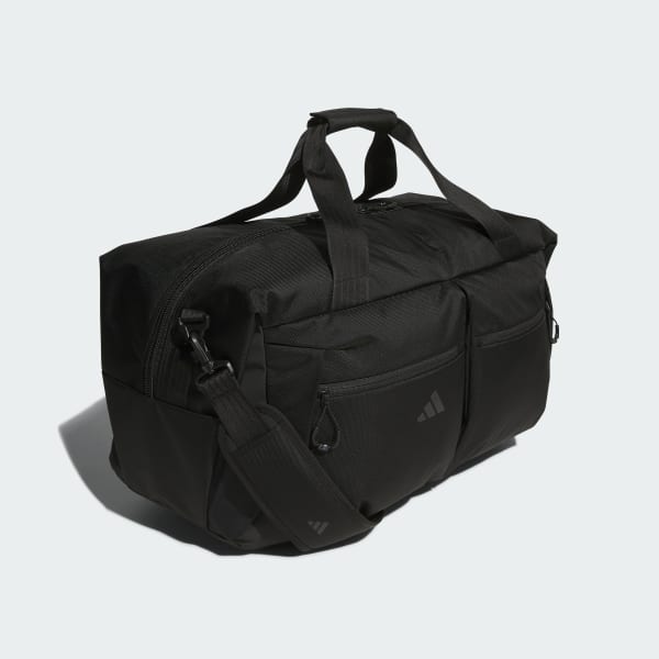 ブラック Op/syst.ダッフルバッグ 50l
