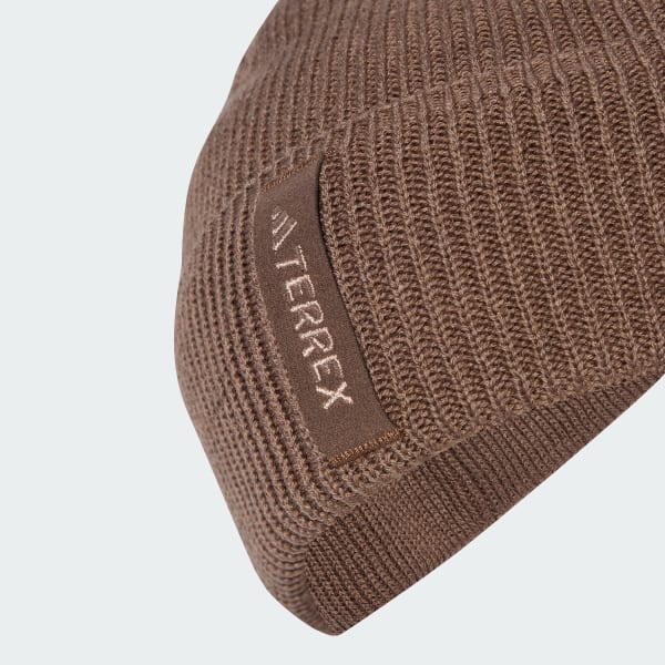 Marron Bonnet Terrex Xploric Merino