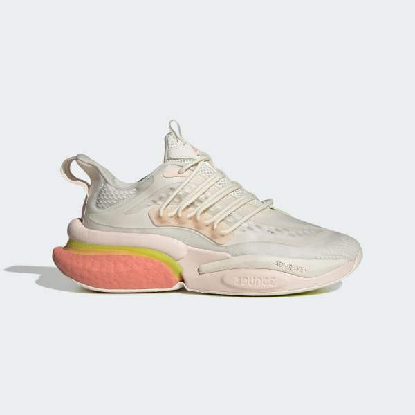 Adidas Alphaboost V1 Shoes Women's