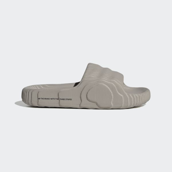 Marron Ojotas Adilette 22
