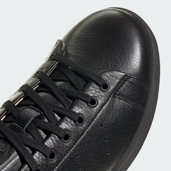 Adidas lux black hot sale