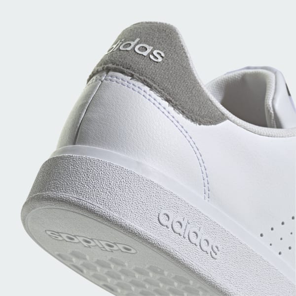 Adidas advantage clean 42 hotsell