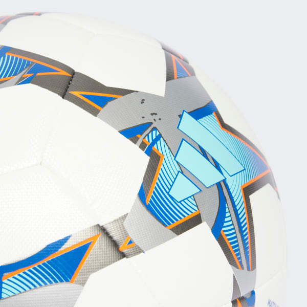 Λευκό UCL Training 23/24 Group Stage Ball