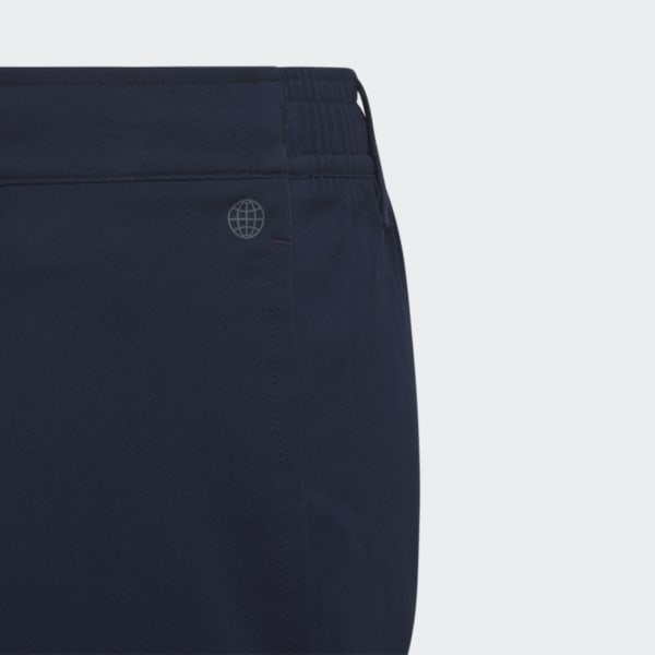 Bleu Pantalon de golf Ultimate365 Adjustable