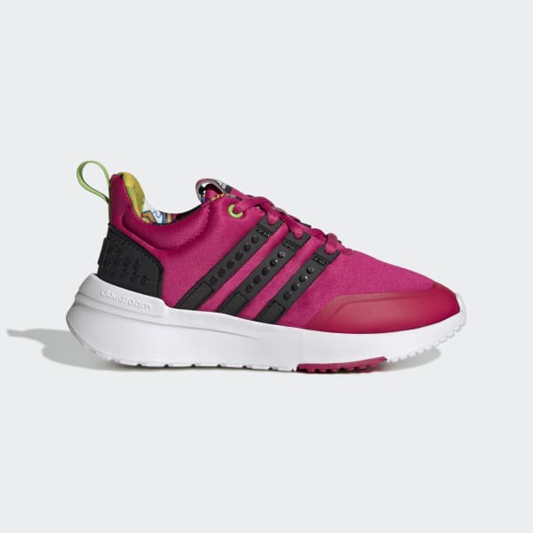 Bordo Sapatilhas adidas Racer TR x LEGO®