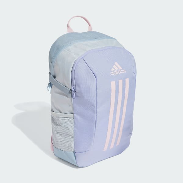 Blau Power Kids Rucksack