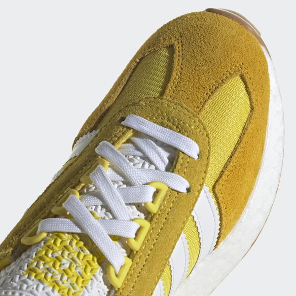 adidas Retropy E5 Schuh Gelb adidas Deutschland