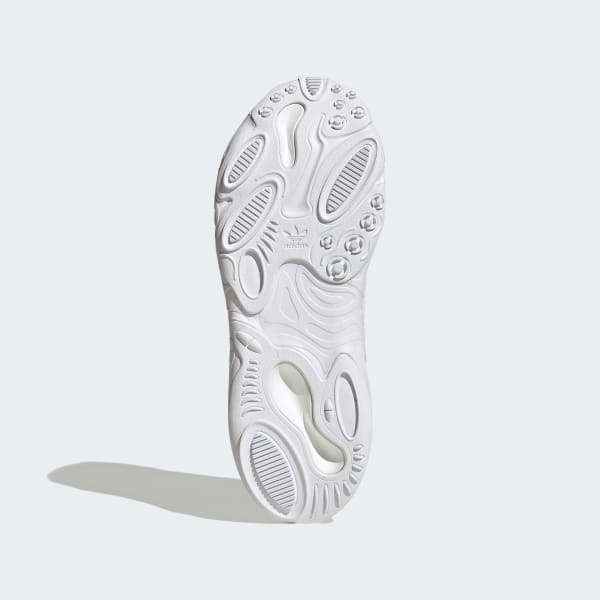 White OZNOVA Shoes