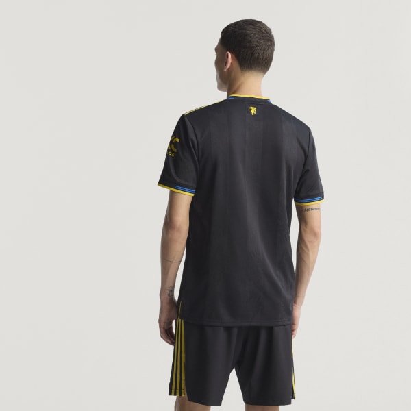 adidas マンチェスターユナイテッド17/18サード オーセンティックシャツ 楽天市場】マンチェスターユナイテッド サードの通販