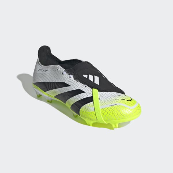 限定SALE！！　adidas Predator 20.1 L 26cm新品 adidas Soccer shoes PREDATOR PRO TF Footwear White/Core