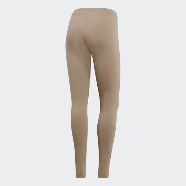 Brown Tights