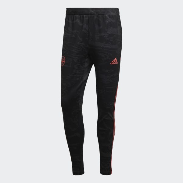 Grey Arsenal Condivo 22 Training Pants