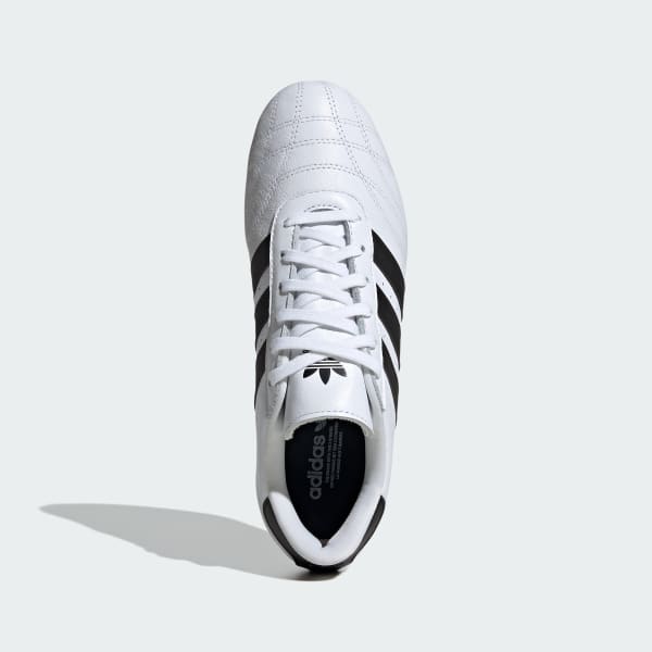 adidas Taekwondo Lace Shoes White Free Shipping with adiClub adidas US