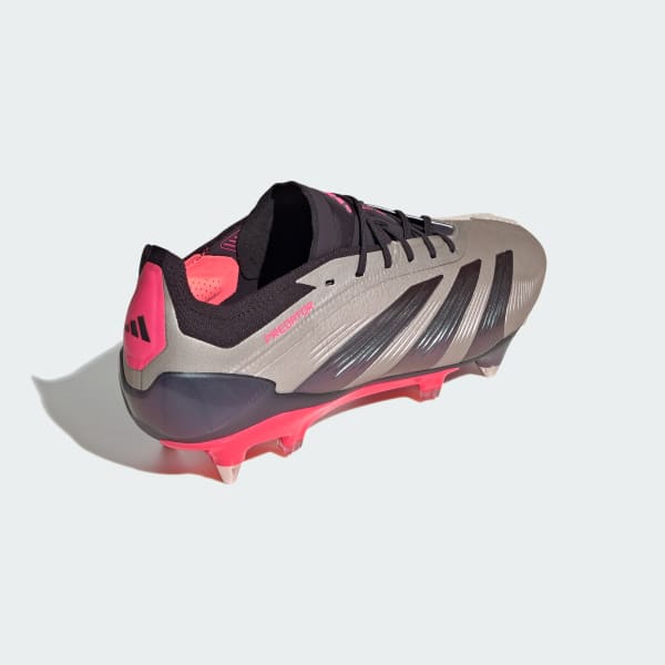 Adidas predator 19.1 firm ground boots sale