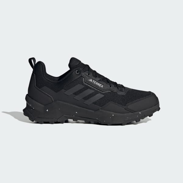 cerná Boty Terrex AX4 Hiking
