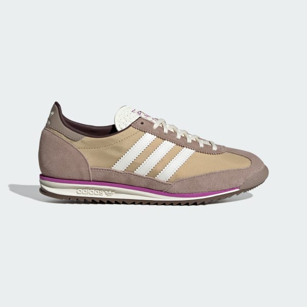 Beige Tenis SL 72 OG