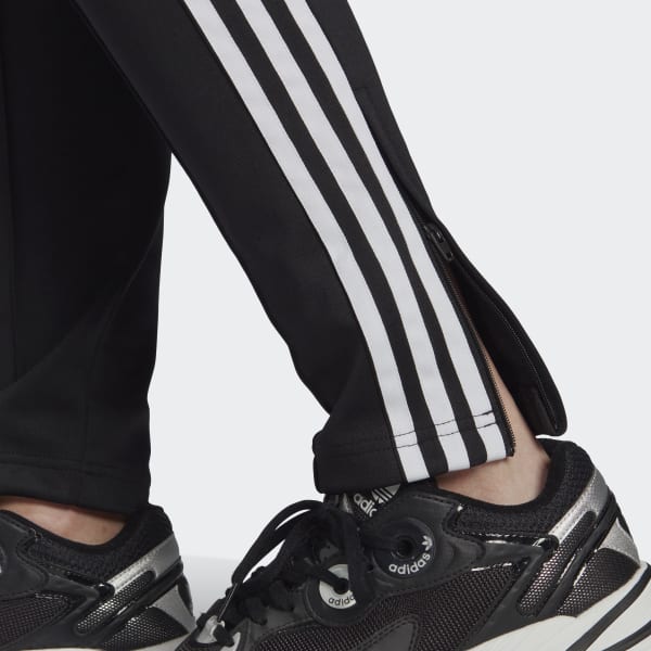 adidas Adicolor SST Track Pants - Black