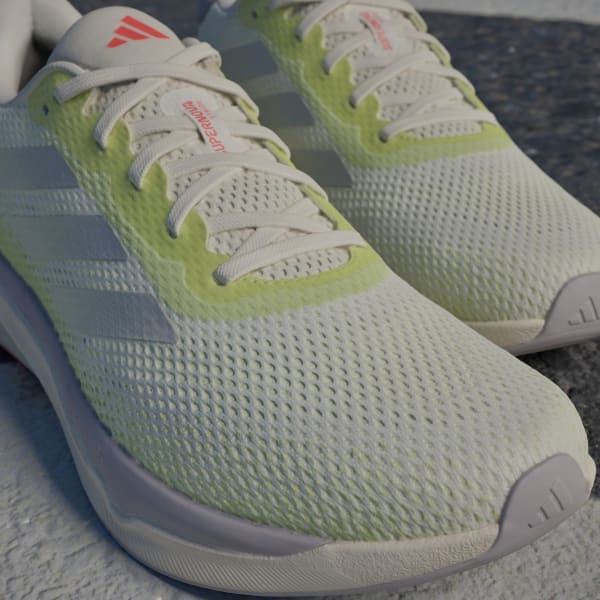Adidas supernova white store