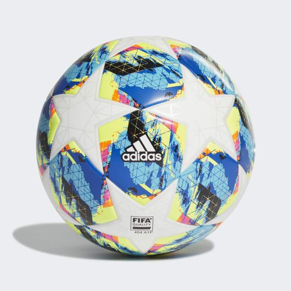 Finale Top Training Ball