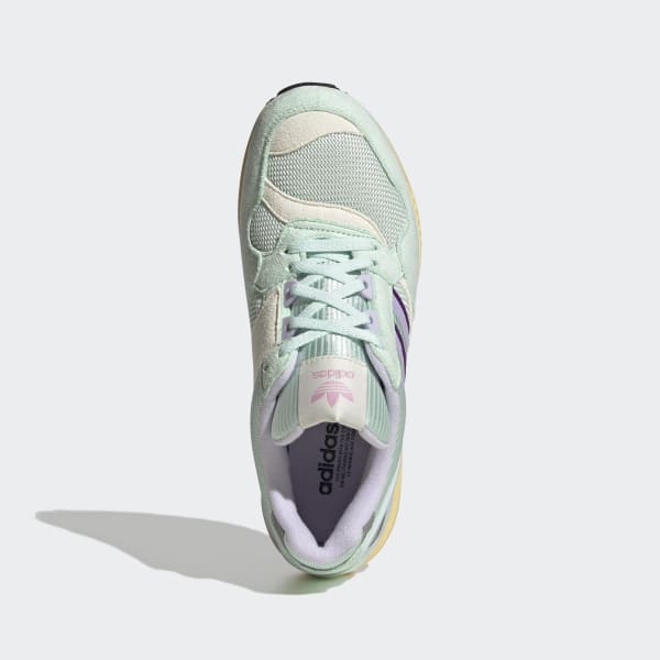 Gron ZX 9020 sko