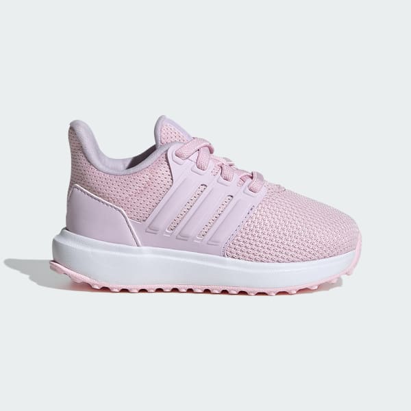 adidas UBounce DNA Shoes Kids Pink Free Shipping with adiClub adidas Canada