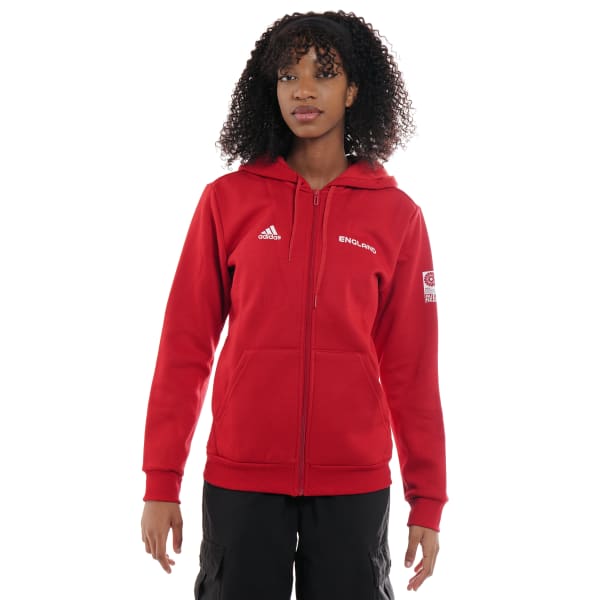 Adidas international hoodie hotsell