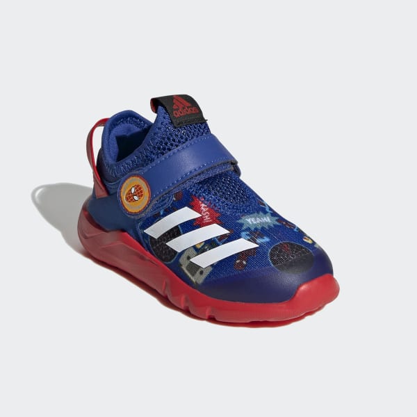 baby marvel shoes