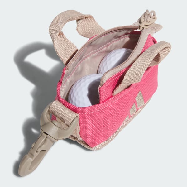 Merah-muda Kotak Bola Grafis