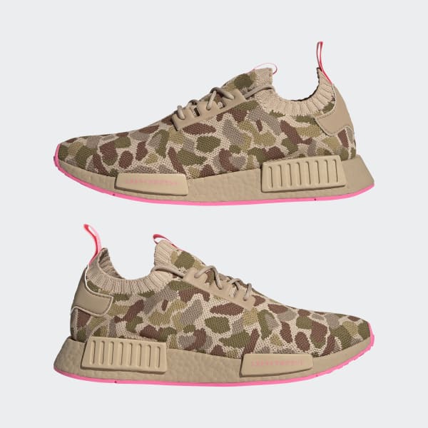 T nis NMD R1 Primeknit