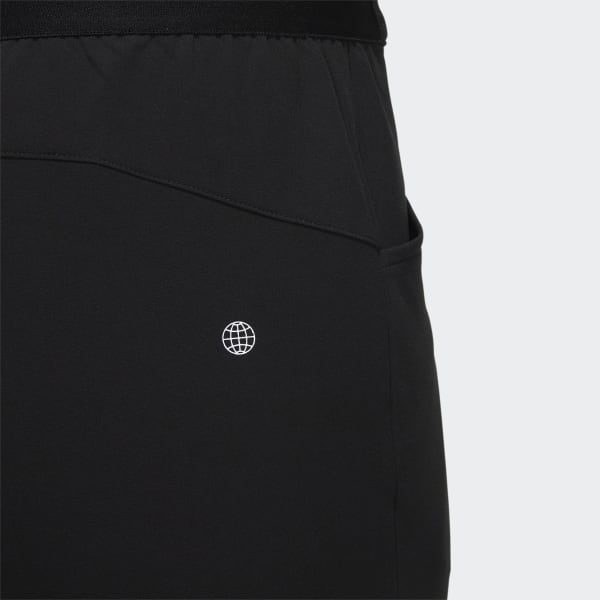 Schwarz Utilitas Soft Shell Hose