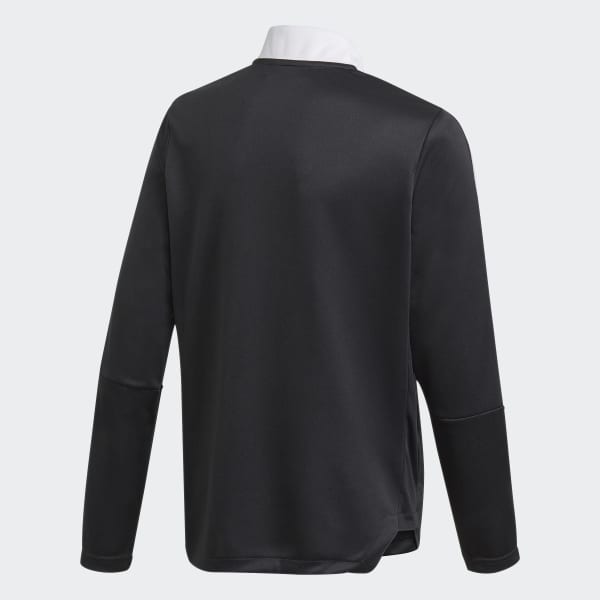 Zwart Tiro 21 Trainingsjack