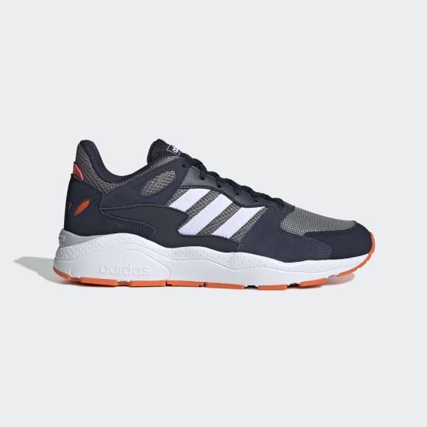 adidas Tenis Chaos - Gris | adidas Colombia