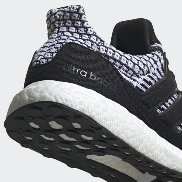Ultraboost DNA