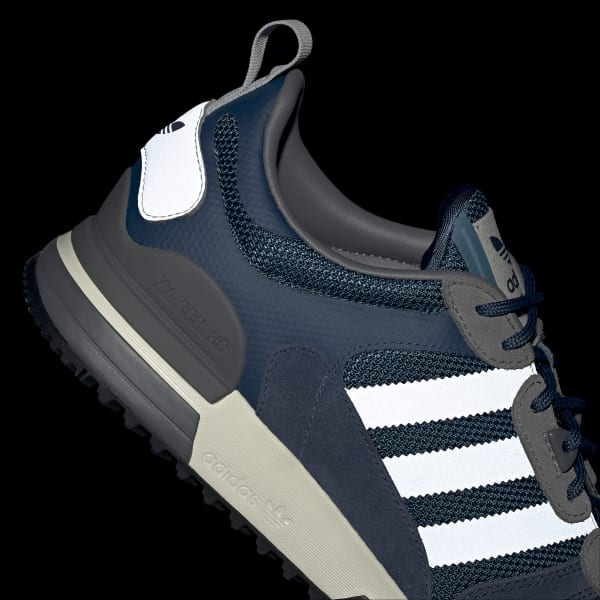 アディダス ZX 700 HD - ブルー | アディダス ジャパン