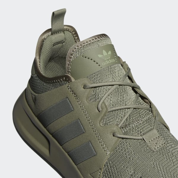 adidas x_plr mens green