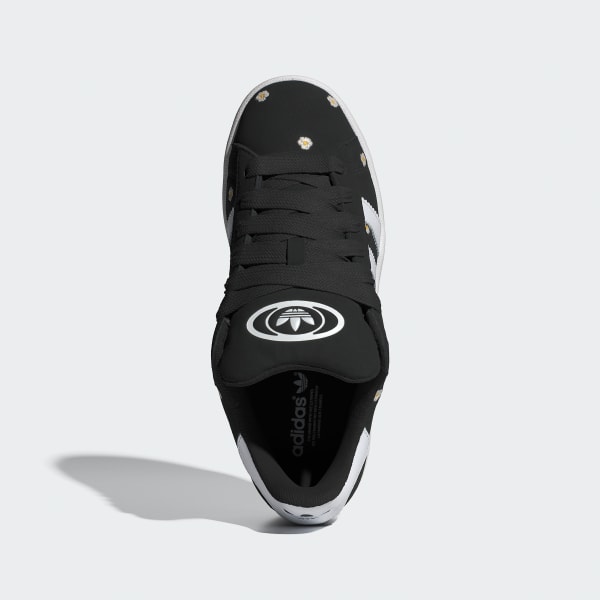 adidas Campus 00s Shoes - Black | Free Shipping with adiClub