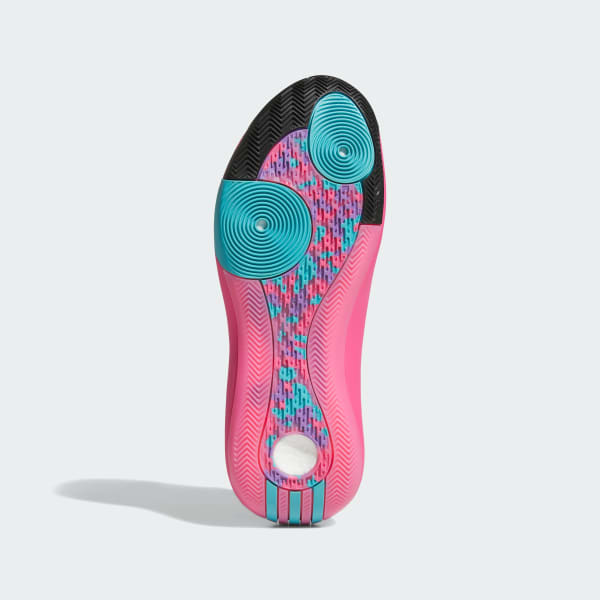 adidas Harden Volume 8 Sneakers - Pink | Free Shipping with