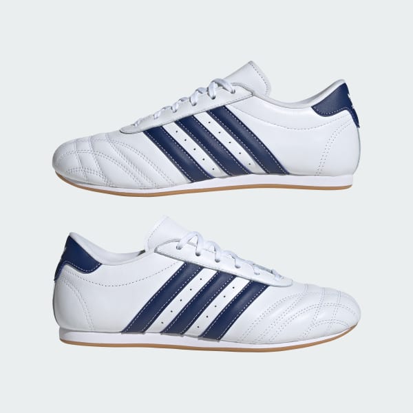 【adidas】TAEKWONDO LACE SHOES スニーカー adidas_Taekwondo_Lace_Shoes_Wh