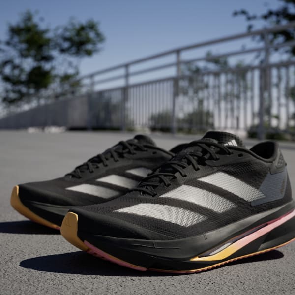 Tênis Corrida Adizero SL2 - Preto adidas | adidas Brasil