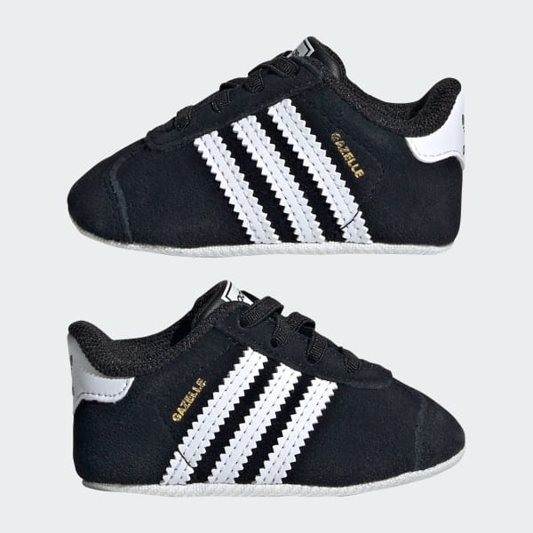 Gazelle Crib Schuh