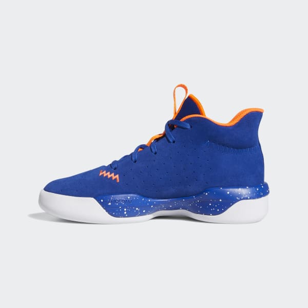 tenis para basquetbol 2019