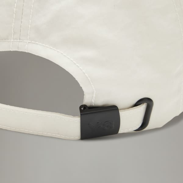 Gris Gorra Webbing Y-3