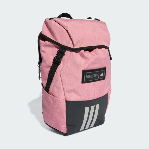 Rosa Mochila 4ATHLTS Camper