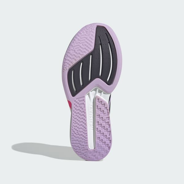 Violeta Zapatillas de Running Duramo Speed 2