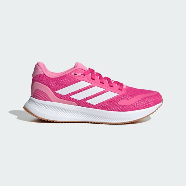 Pink Runfalcon 5 Shoes