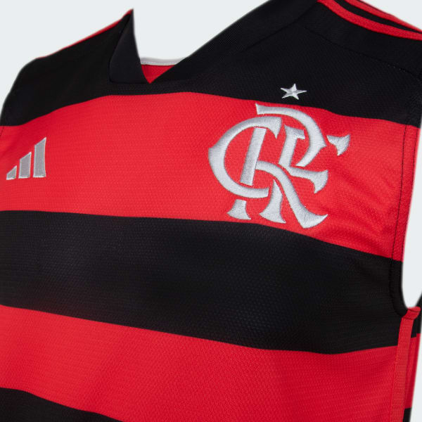 Vermelho Regata Flamengo I