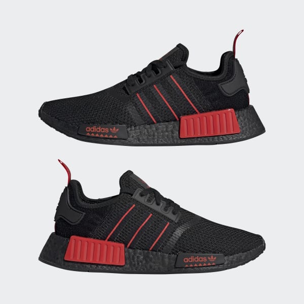 Adidas nmd r1 negras bogota shop