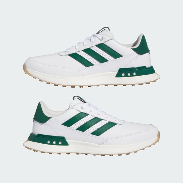 Chaussure de golf sans crampons cuir S2G 24